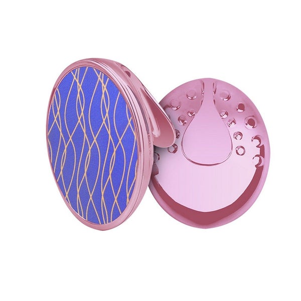 2pcs Hair Remover Hair Eraser for Women and Men Painless Exfoliation Hair Remova Carousel 2