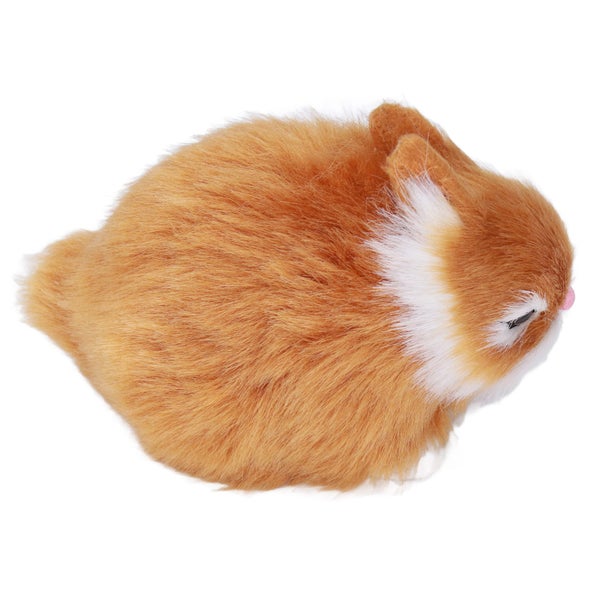 miniature plush rabbits stuffed animal doll rabbits stuffed doll plush rabbits Carousel 1