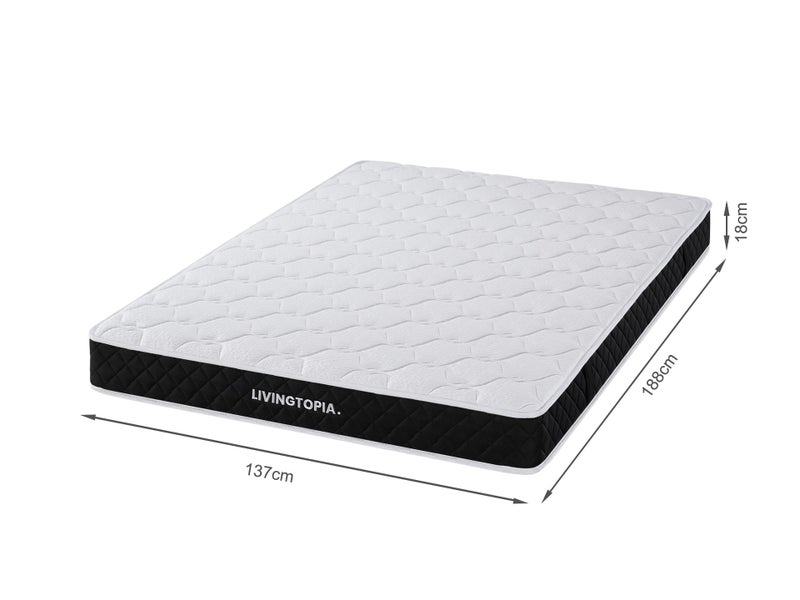 Double Mattress Carousel 8