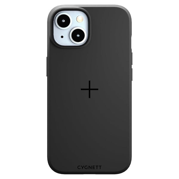 Cygnett MagShield Magnetic Case for iPhone 15 (6.1") - Black Carousel 1