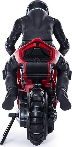 Upriser | RC Motorcycle Carousel 5