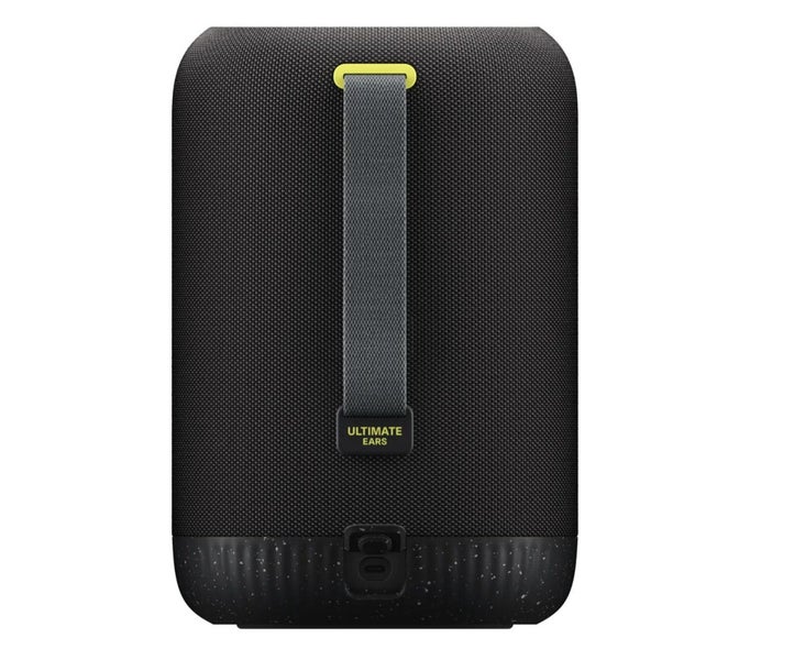 Ultimate Ears EPICBOOM Wireless Portable Speaker - Black NEW!!! Carousel 2