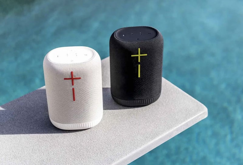 Ultimate Ears EPICBOOM Wireless Portable Speaker - Black NEW!!! Carousel 5