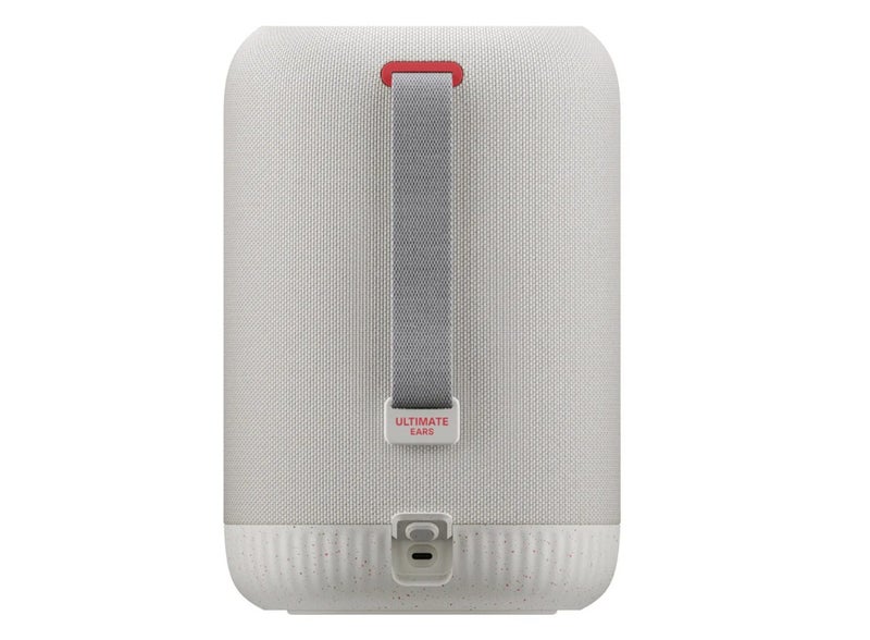 Ultimate Ears EPICBOOM Wireless Portable Speaker - White NEW!!! Carousel 2