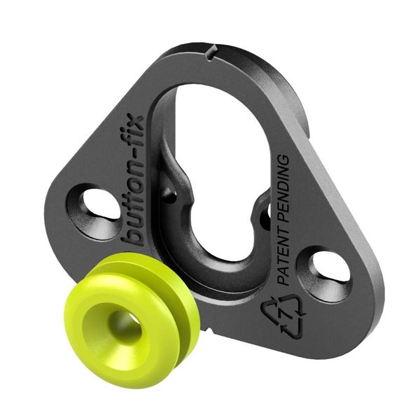 Button-Fix Type 1 - Panel fixing made easy - 4qty Carousel 1