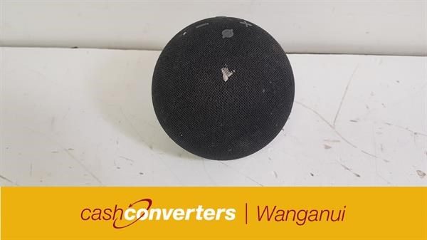 Amazon Alexa Speaker ECHO DOT 4 B7W64E A1771336-1 Carousel 1