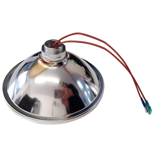 Powa Beam Pre-Focused 285mm QH 100w Spotlight Reflector Carousel 2