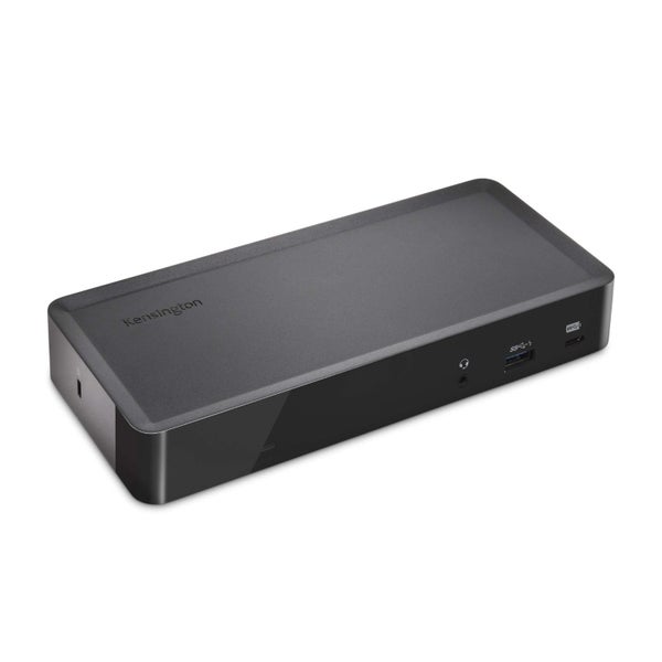 Kensington SD4700P Universal USB-C Dock Docking Station Carousel 1