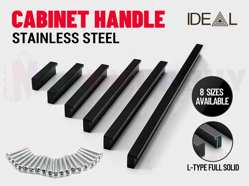 PTN New Kitchen Cabinet Handles Sale Sale Carousel 1