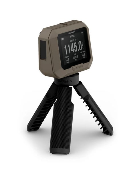 Garmin Xero(R) C1 Pro Chronograph Carousel 5