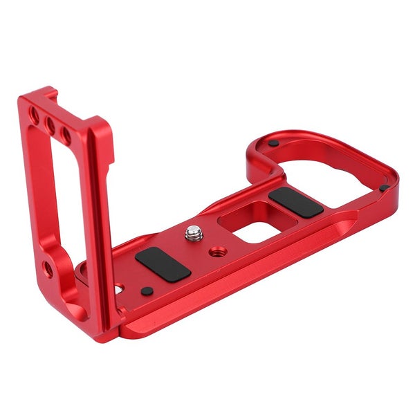 handle quick release plate l shape quick release plate aluminium alloy handle Carousel 1