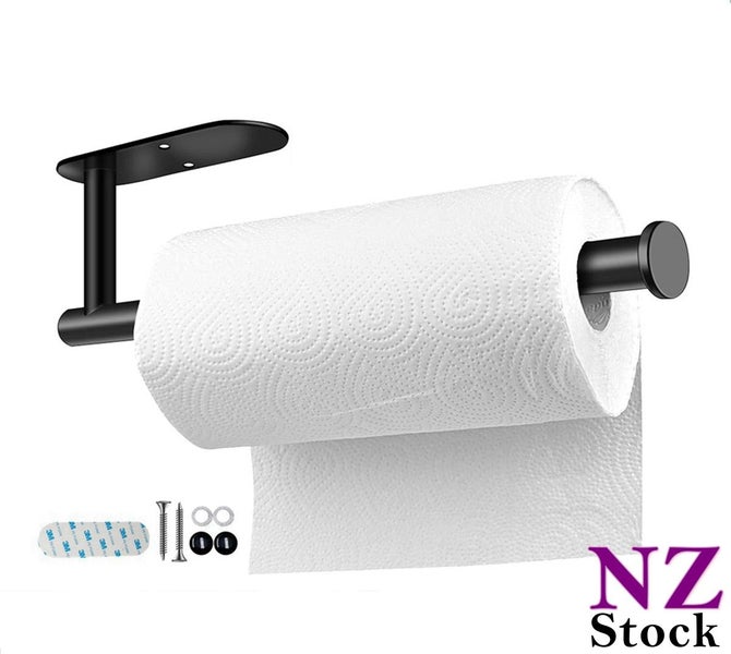 Toilet Paper Holder NZ Clearance Carousel 12