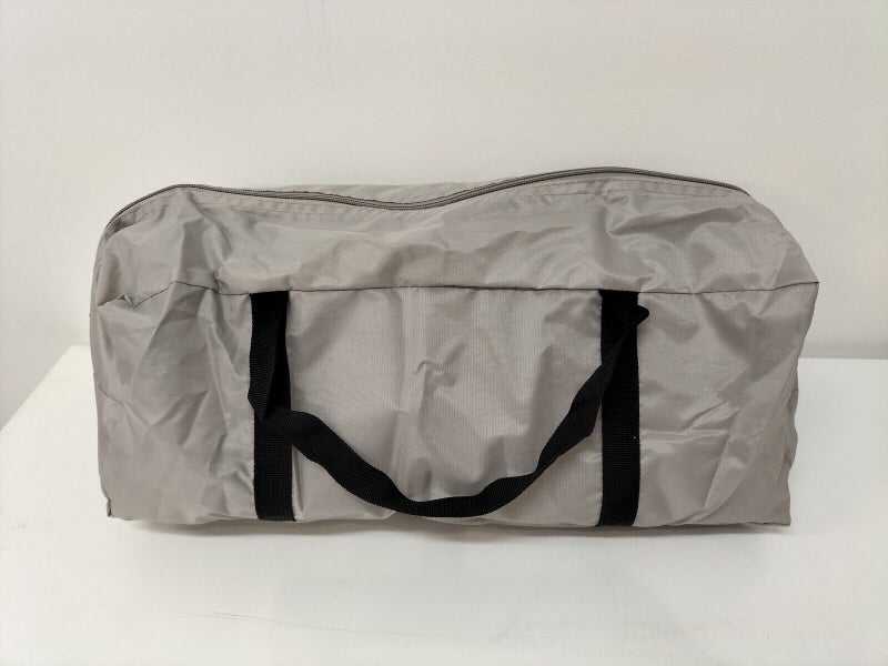 NEW Dual cab ute with canopy cover, ute tent for outdoor camping, tent, camping Carousel 18