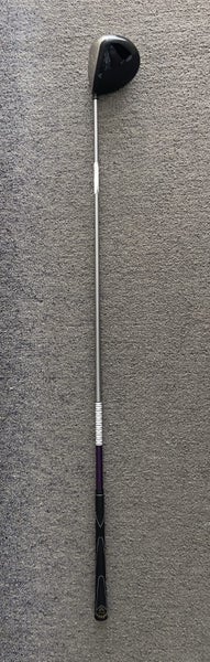 Callaway 1W LEGACY2012 SPEED METALIX Z[45.5] Flex S Loft 9.5 No Head cover Carousel 11