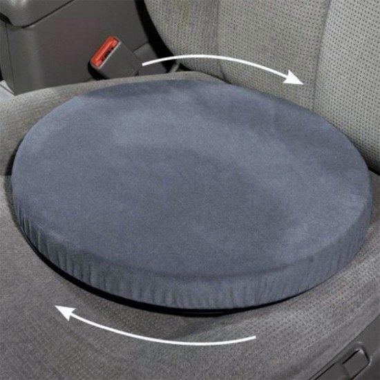 SWIVEL CHAIR CUSHION Carousel 1