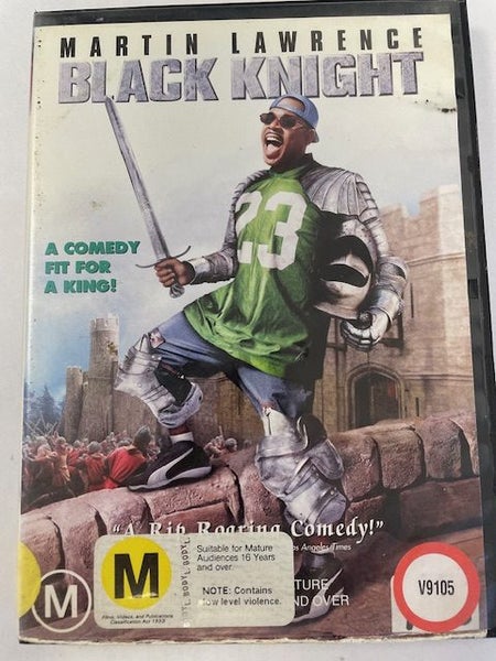 Black Knight