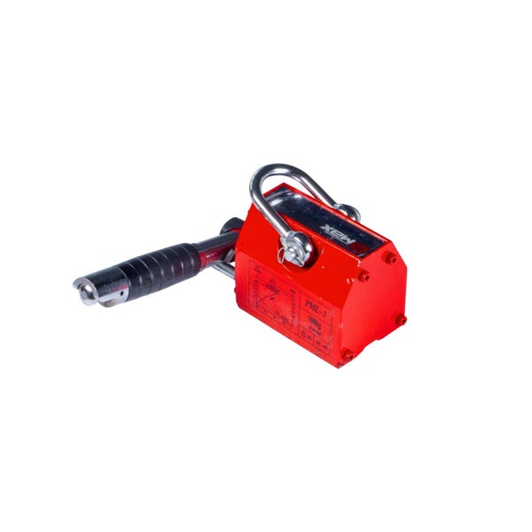 Permanent Magnet Lifter 100kg Carousel 1