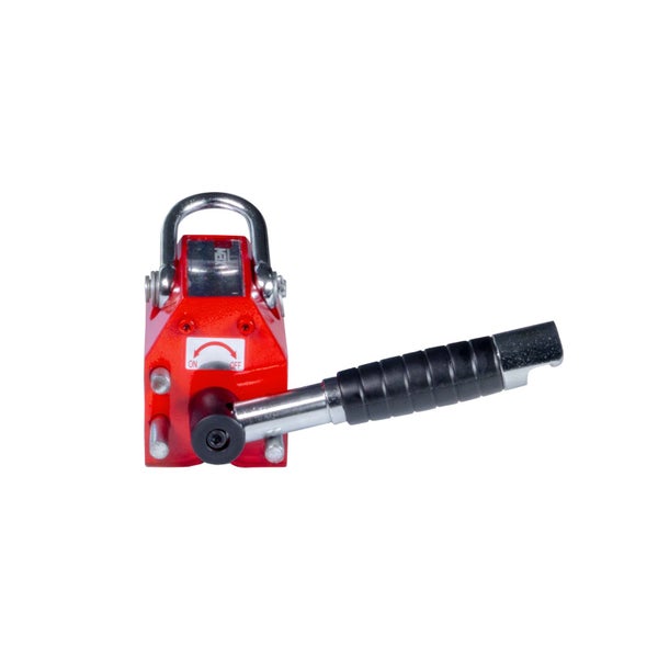 Permanent Magnet Lifter 100kg Carousel 2