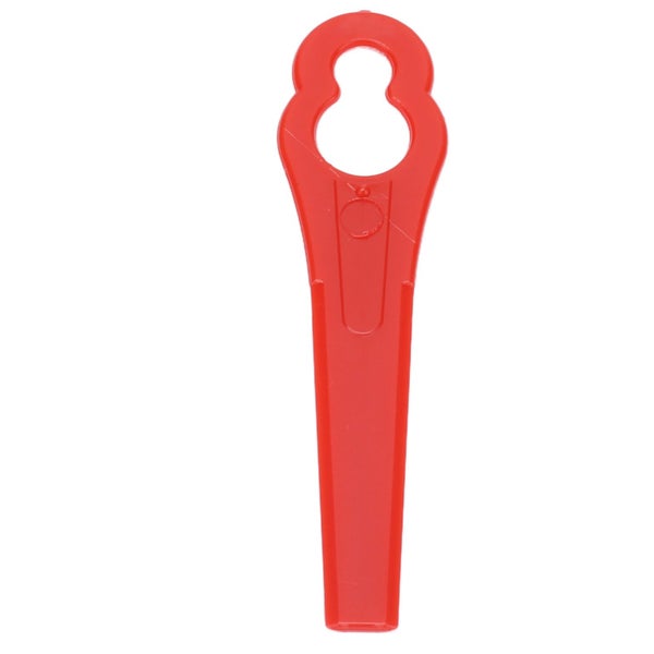 trimmer plastic blade lawn mower plastic blade replacement trimmer blade grass Carousel 1