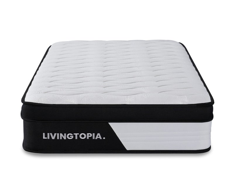 King Single Mattress Carousel 2