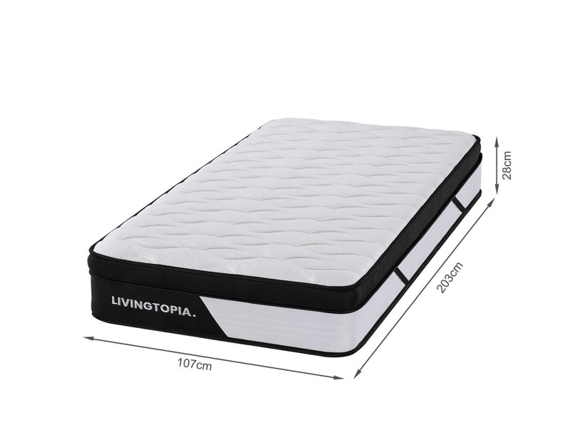 King Single Mattress Carousel 9