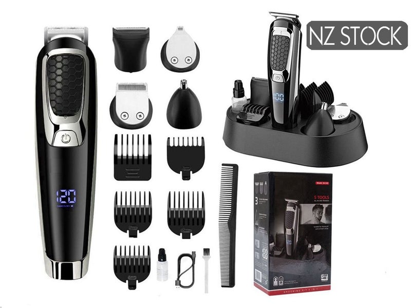 PTN NEW Cordless Hair Clippers Sale Sale Carousel 1