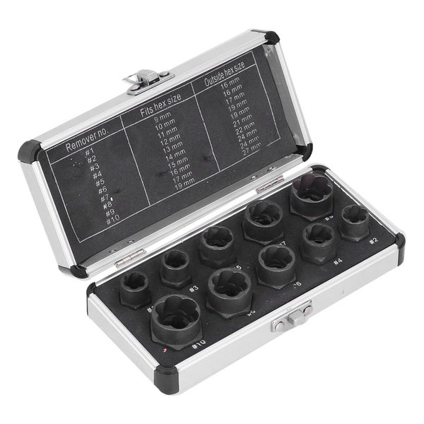 nut bolt extractors bolt extractor bolt extractor set nut bolt remover nut Carousel 1