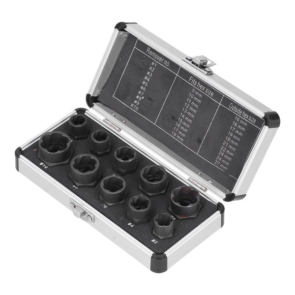 nut bolt extractors bolt extractor bolt extractor set nut bolt remover nut Carousel 2