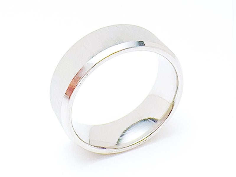 Premium Stainless Steel Ring Carousel 1