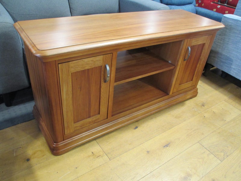 Sorenmobler "Opera" Entertainment Unit Carousel 1