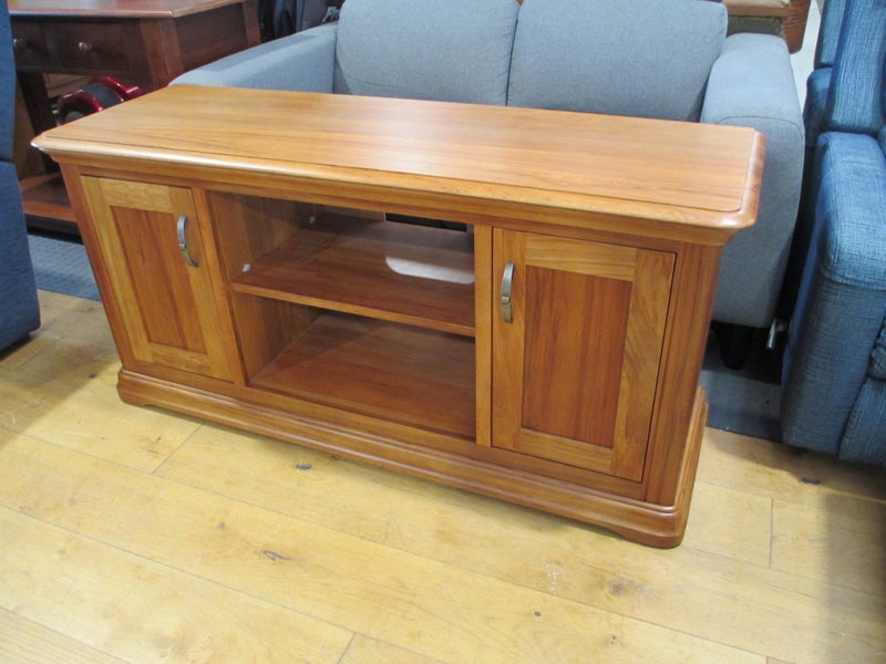 Sorenmobler "Opera" Entertainment Unit Carousel 2