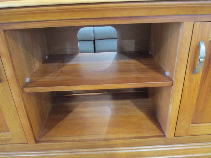 Sorenmobler "Opera" Entertainment Unit Carousel 11