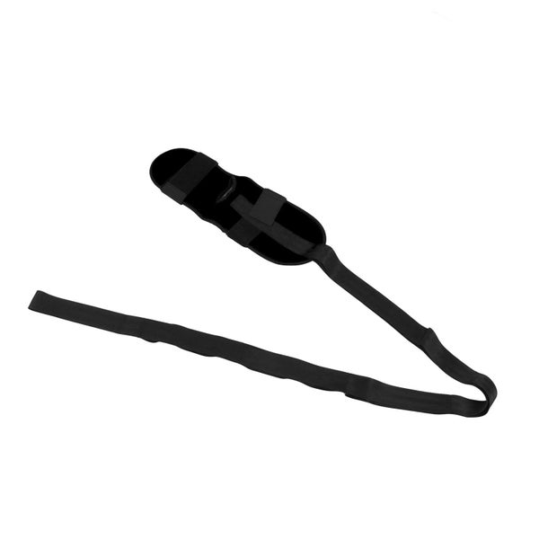 yoga flexibility leg stretch belt yoga ligament stretching belt yoga flexibility Carousel 2