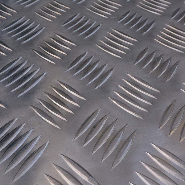 Aluminium Ute Van Tool Box 2.5mm 1450x530x820mm 2 Drawers Carousel 10