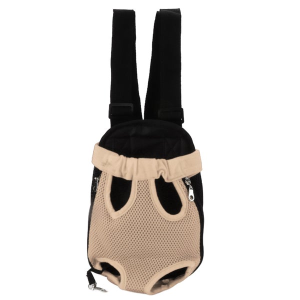 pet chest backpack pet front cat dog carrier backpack pet carrier backpack Carousel 8