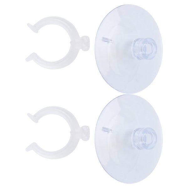fixed suction cup fish tank airline tubing suction cup aquarium airline suction Carousel 1
