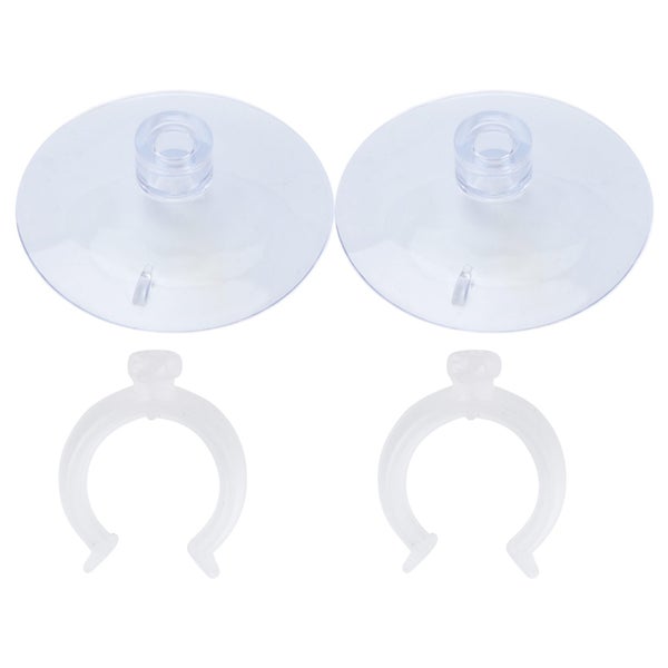 fixed suction cup fish tank airline tubing suction cup aquarium airline suction Carousel 8