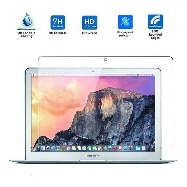 NEW Macbook Air 11 inch Tempered Glass Screen Protector Afterpay Carousel 1