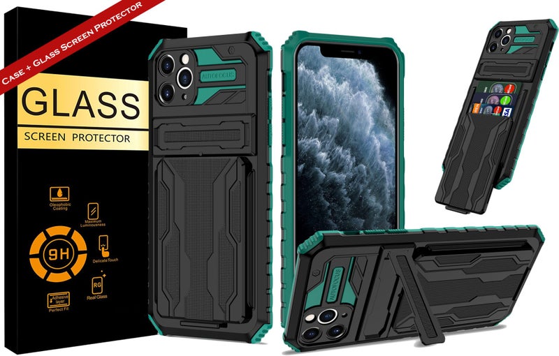 iPhone 11 Pro Max Case Carousel 1