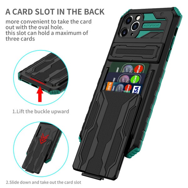iPhone 11 Pro Max Case Carousel 11