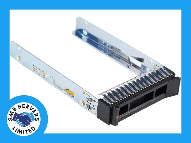 Lenovo SFF Drive Caddy M5 SR Carousel 1