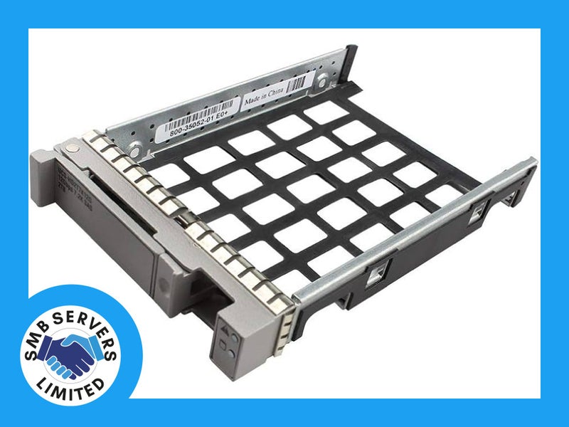 Cisco SFF Drive Caddy M2 M3 M4 Carousel 1