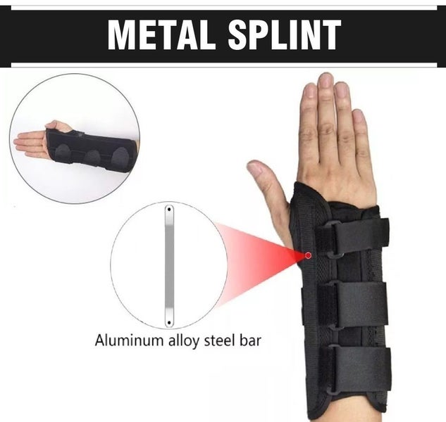 Wrist Support Sale - NZ Stock Deal Carousel 1