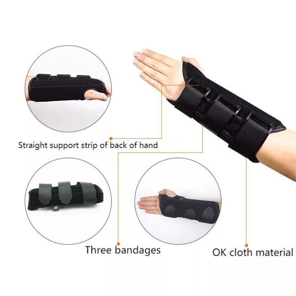 Wrist Support Sale - NZ Stock Deal Carousel 5