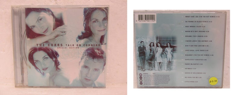 20x Bulk CD Choose one Music audio CD $6 - Each 29082024-B Carousel 1