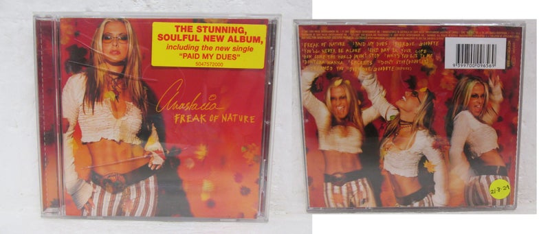 20x Bulk CD Choose one Music audio CD $6 - Each 29082024-B Carousel 19