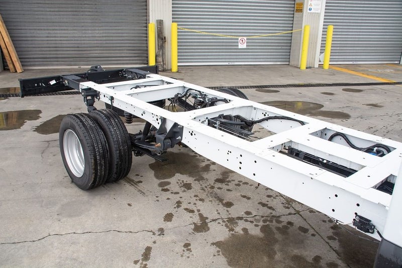 2025 Ford Transit 430 EL Cab Chassis62863266227713113