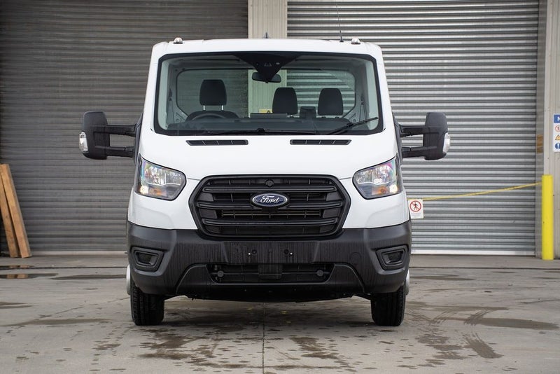 2025 Ford Transit 430 EL Cab Chassis62863266227713114