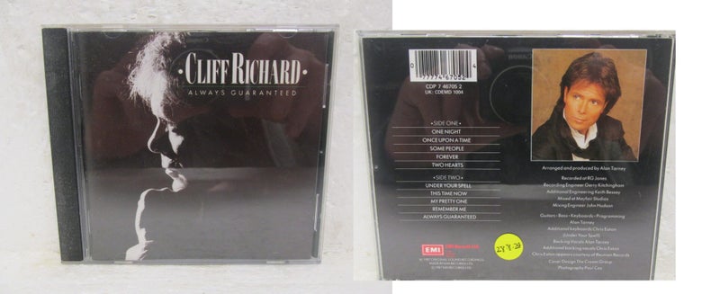 20x Bulk CD Choose one Music audio CD $6.99 - $ 9.99 - Each 29082024-B Carousel 1