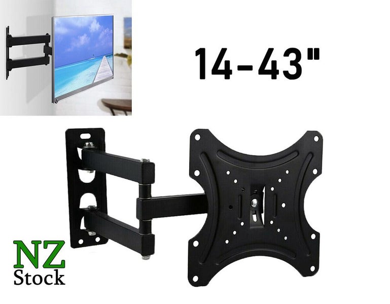 PTN NEW Universal TV Bracket - Sale Sale Sale Carousel 1